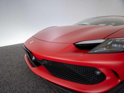 Ferrari 296 GTS -  - Joinsteer - #5