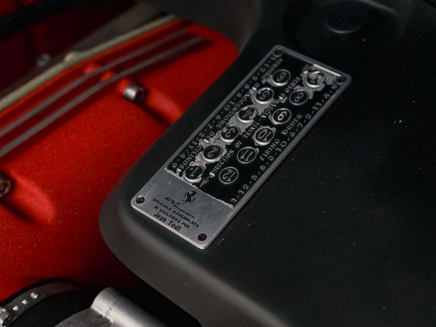 Ferrari 612 Scaglietti - 2003 - Joinsteer - #17