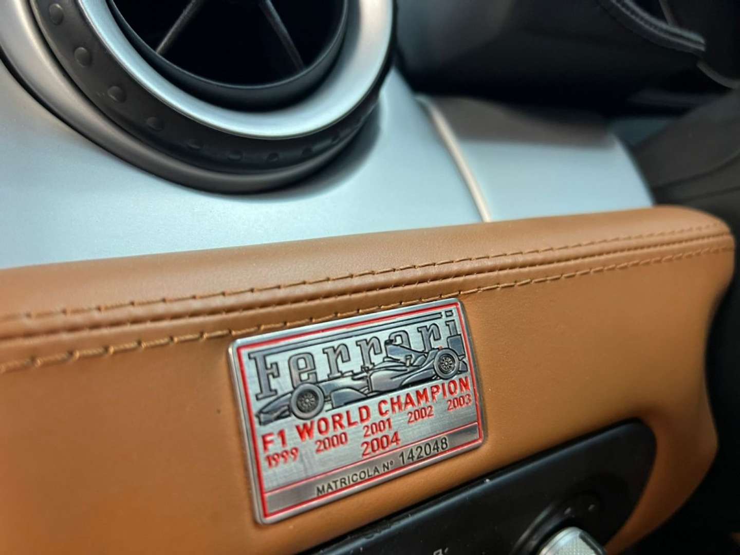 Ferrari 612 Scaglietti - 2005 - Joinsteer - #16