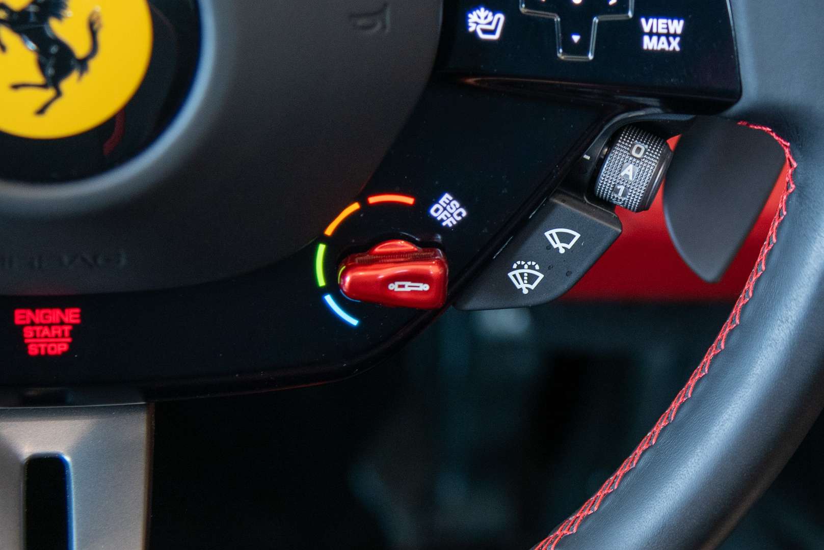 Ferrari 296 GTS - 2025 - Joinsteer - #18