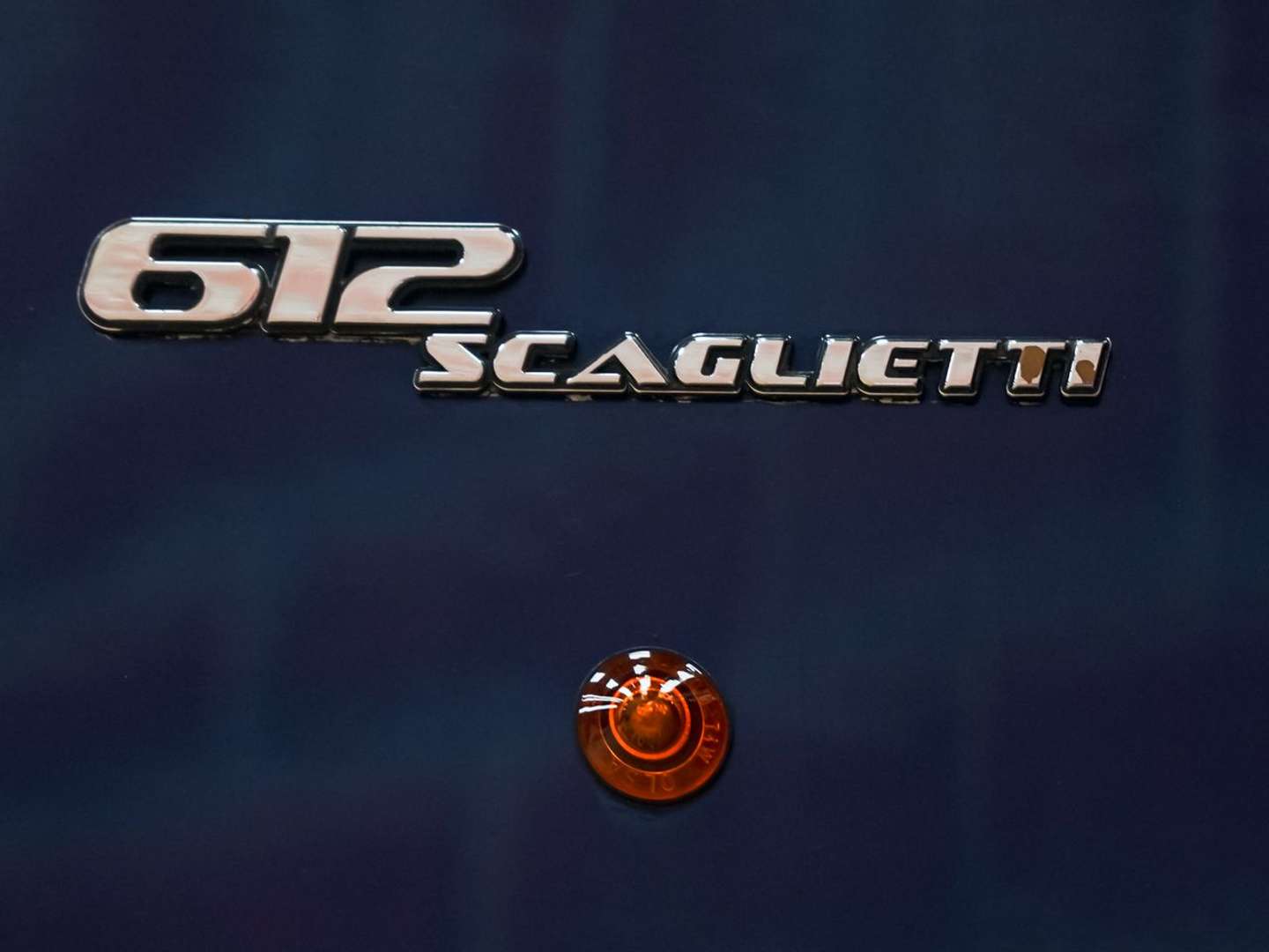 Ferrari 612 Scaglietti - 2003 - Joinsteer - #18