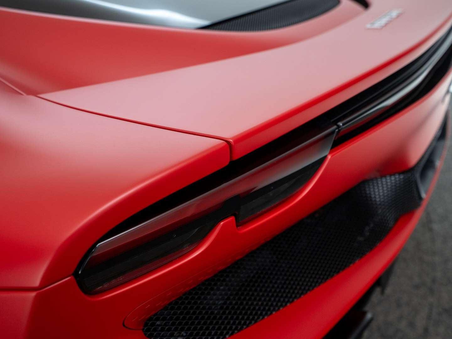 Ferrari 296 GTS - 2024 - Joinsteer - #7