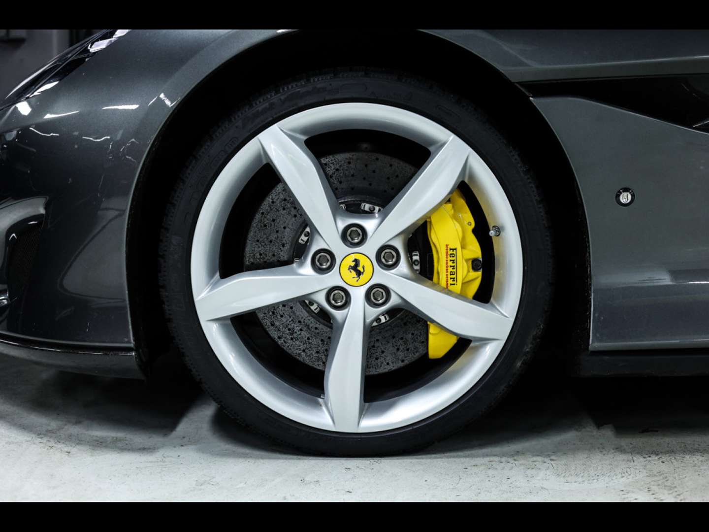 Ferrari Portofino - 2019 - Joinsteer - #8