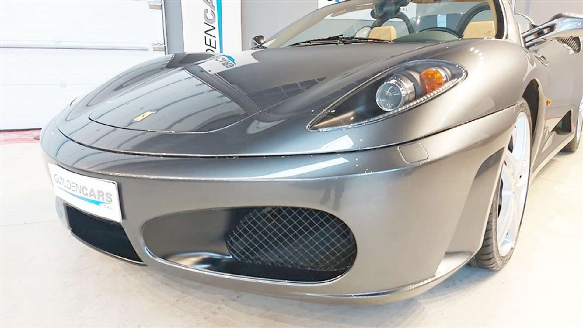 Ferrari F430 - 2006 - Joinsteer - #20