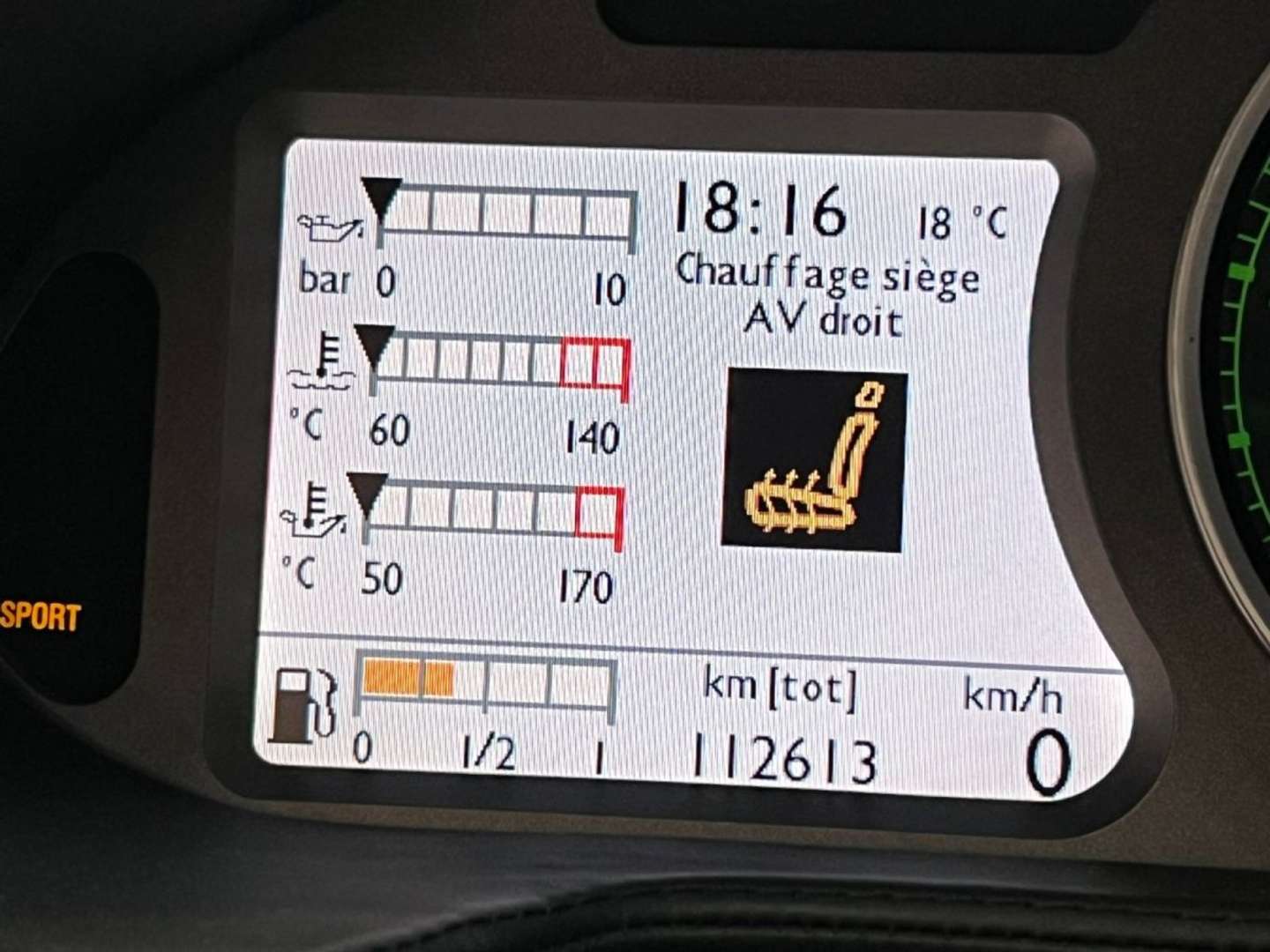 Ferrari 612 Scaglietti - 2005 - Joinsteer - #17