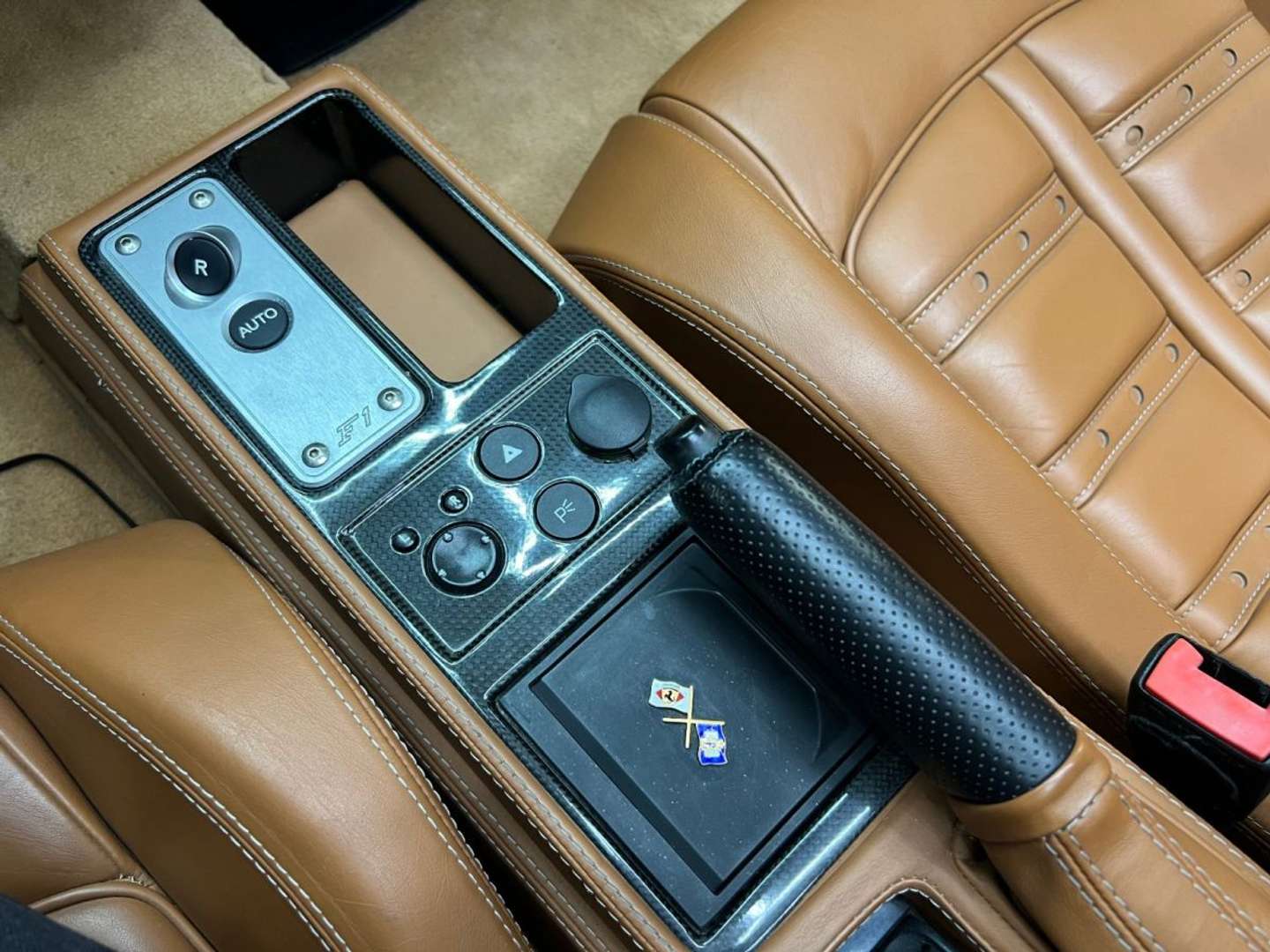 Ferrari F430 - 2007 - Joinsteer - #19