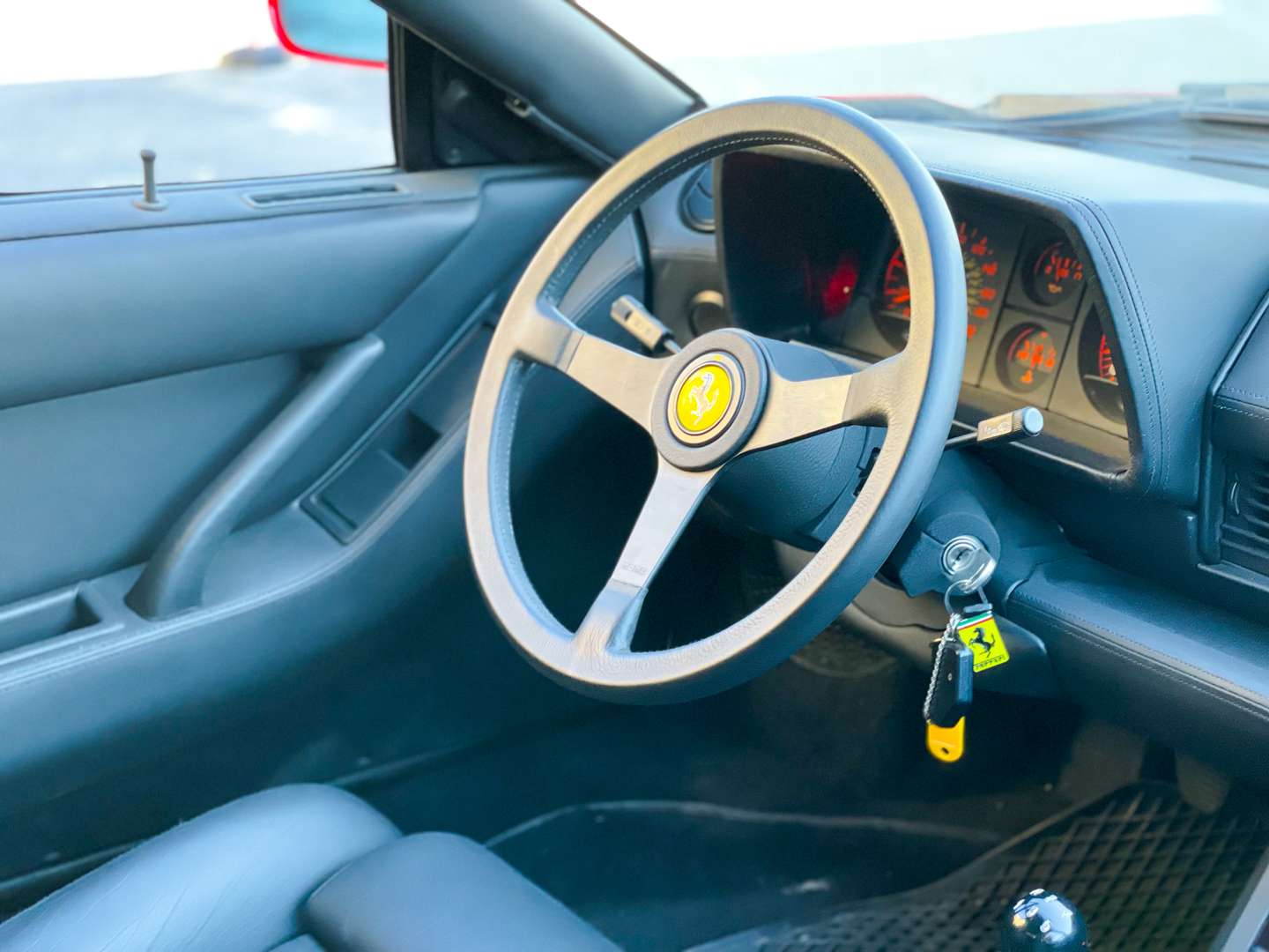 Ferrari Testarossa - 1991 - Joinsteer - #39