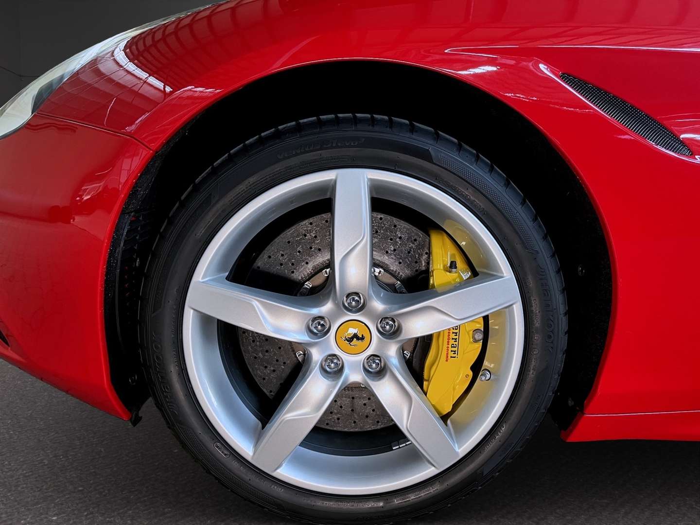 Ferrari California - 2017 - Joinsteer - #19