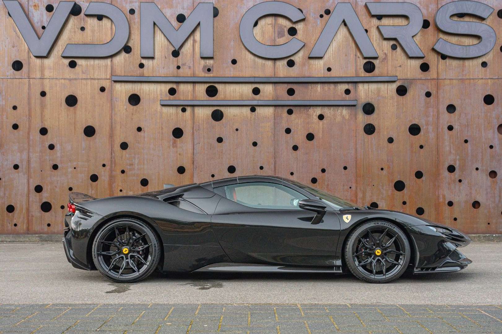 Ferrari SF90 Spider - 2024 - Joinsteer - #8