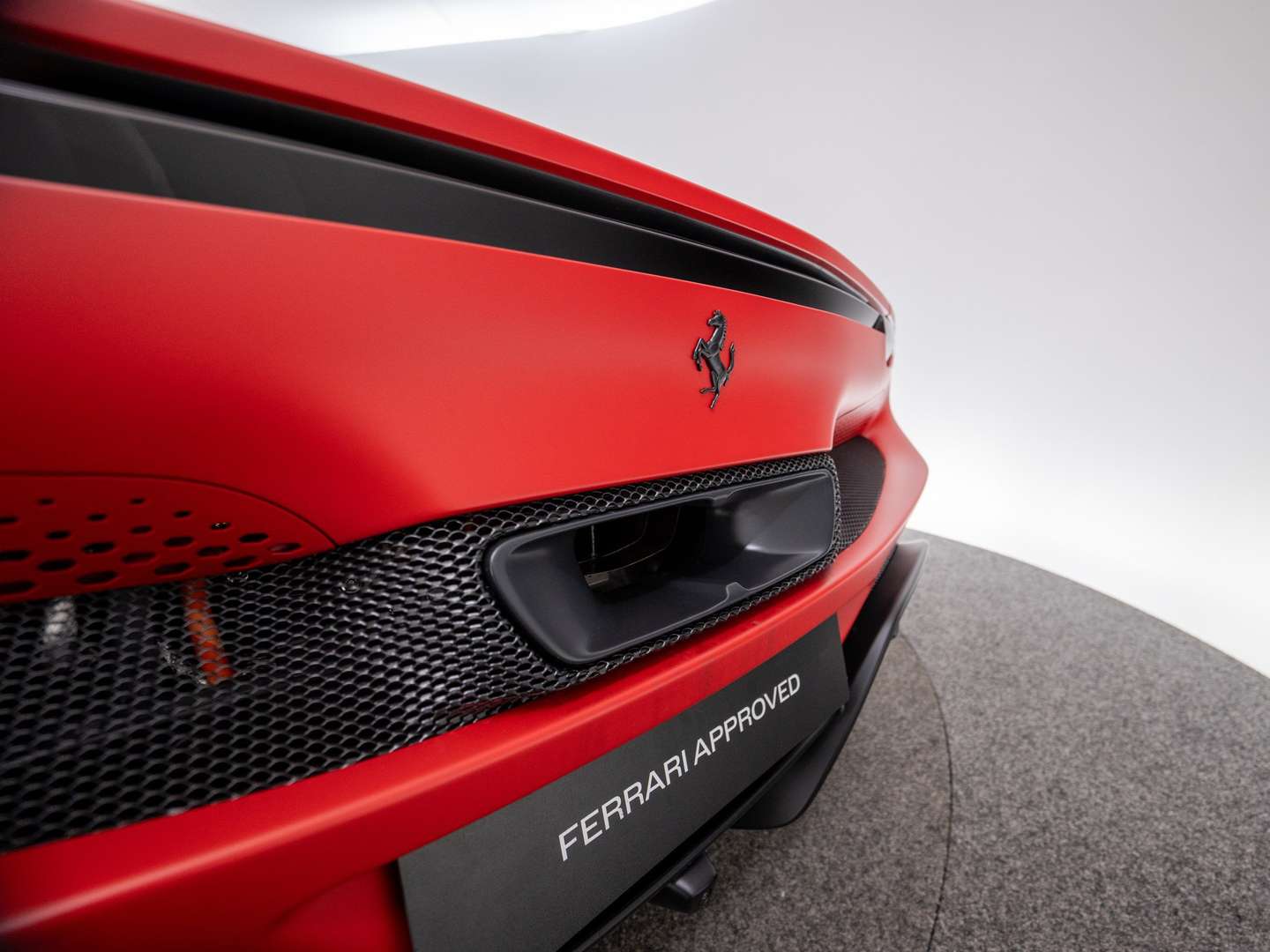 Ferrari 296 GTS - 2024 - Joinsteer - #8