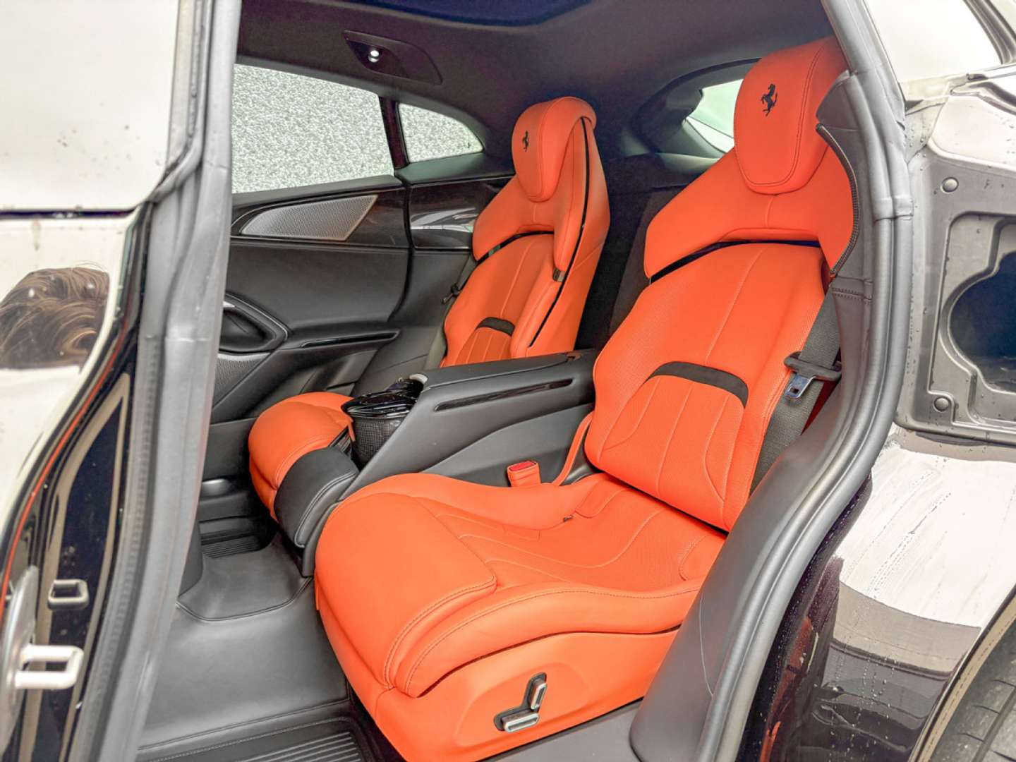 Ferrari Purosangue - 2024 - Joinsteer - #13