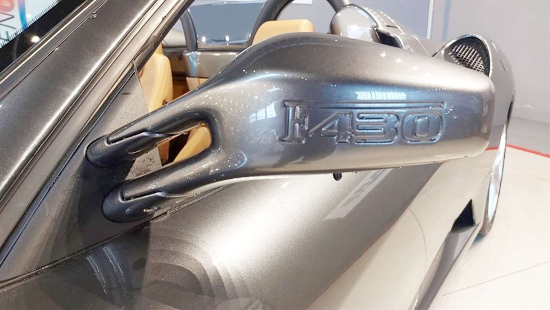 Ferrari F430 - 2006 - Joinsteer - #21