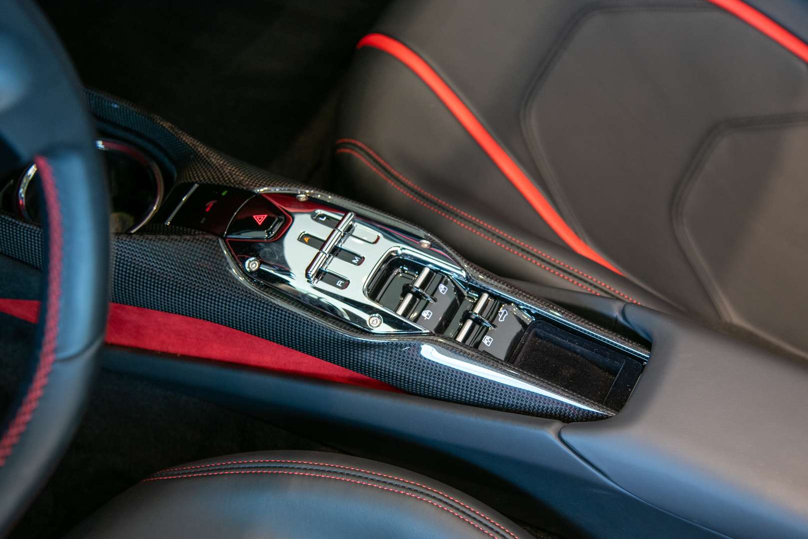 Ferrari 296 GTS - 2025 - Joinsteer - #19