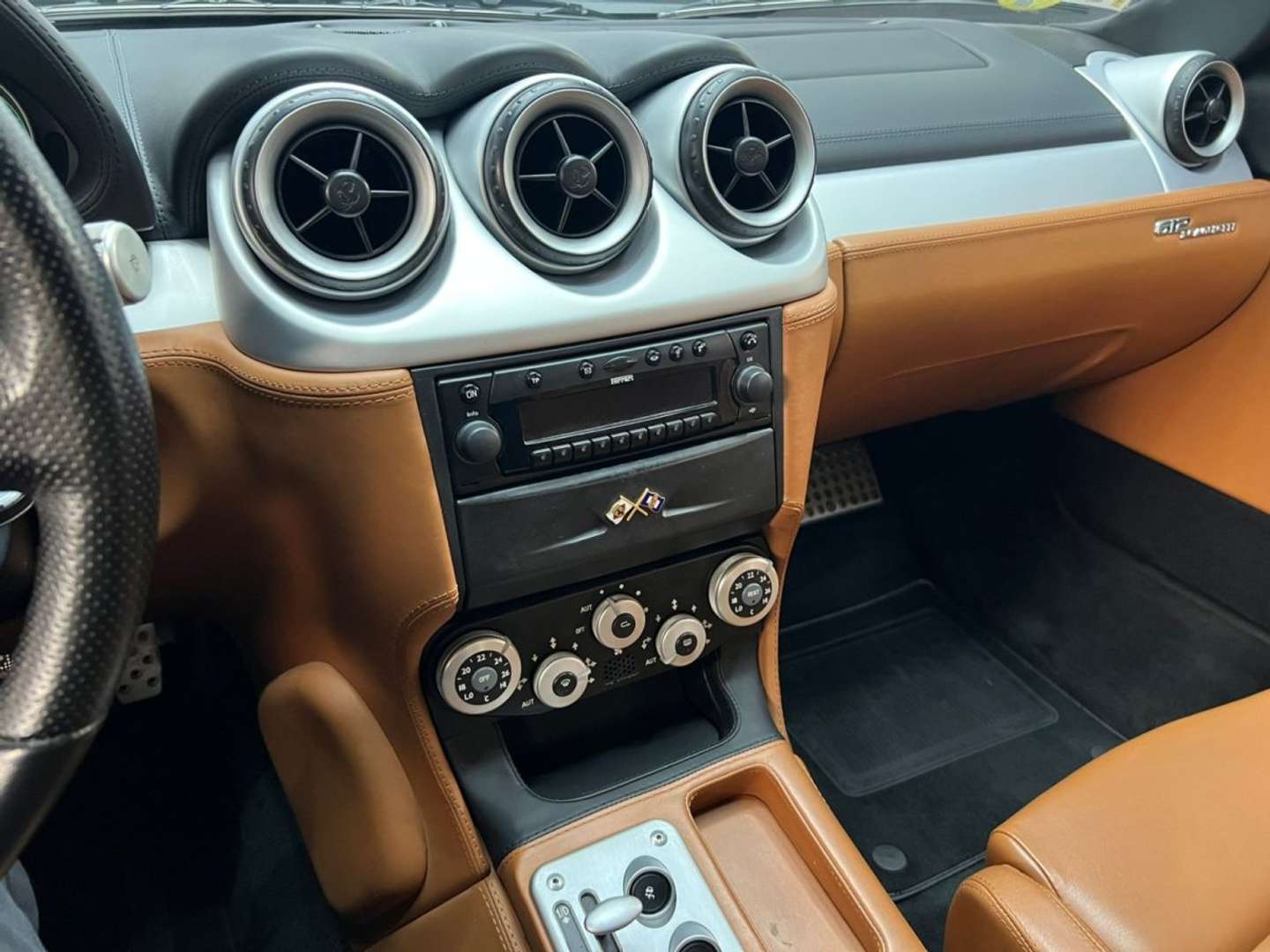 Ferrari 612 Scaglietti - 2005 - Joinsteer - #18