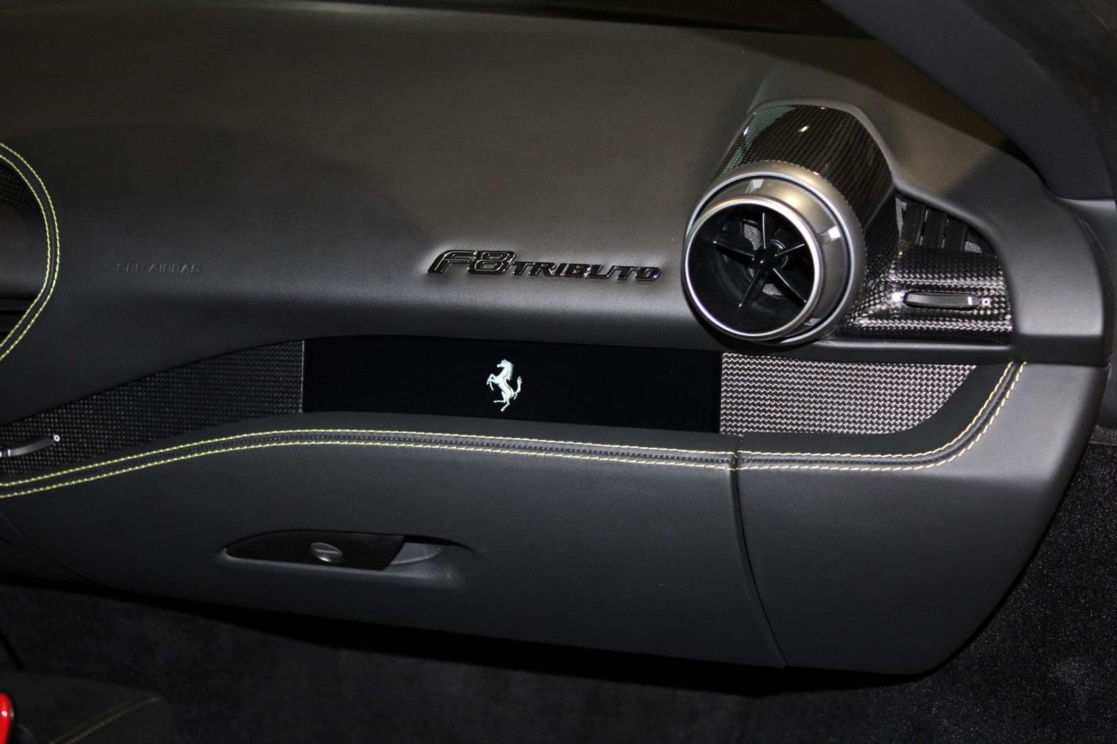 Ferrari F8 Tributo - 2022 - Joinsteer - #19