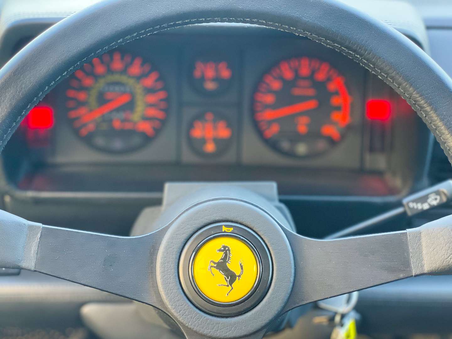 Ferrari Testarossa - 1991 - Joinsteer - #40