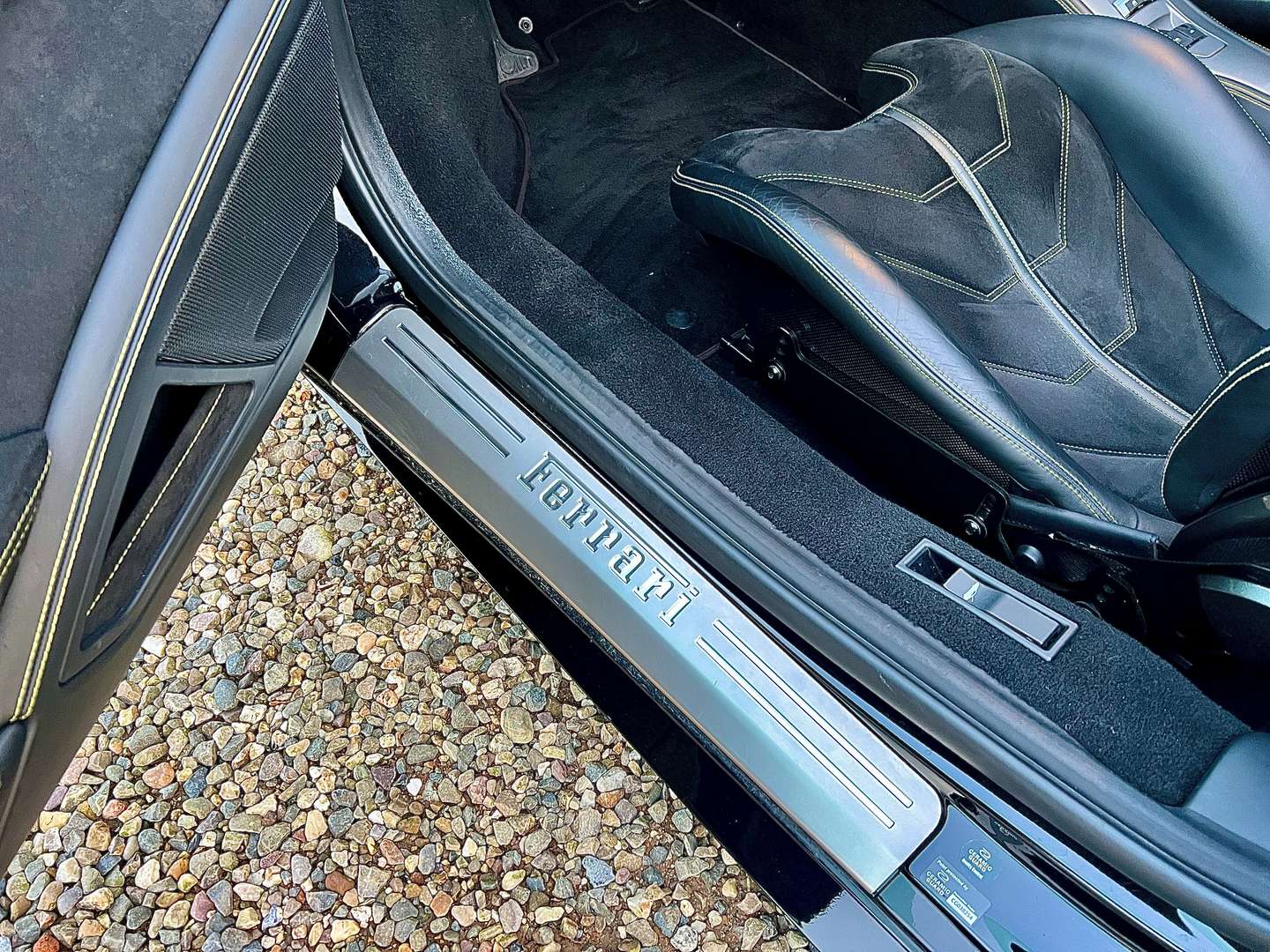 Ferrari 458 Italia - 2013 - Joinsteer - #18