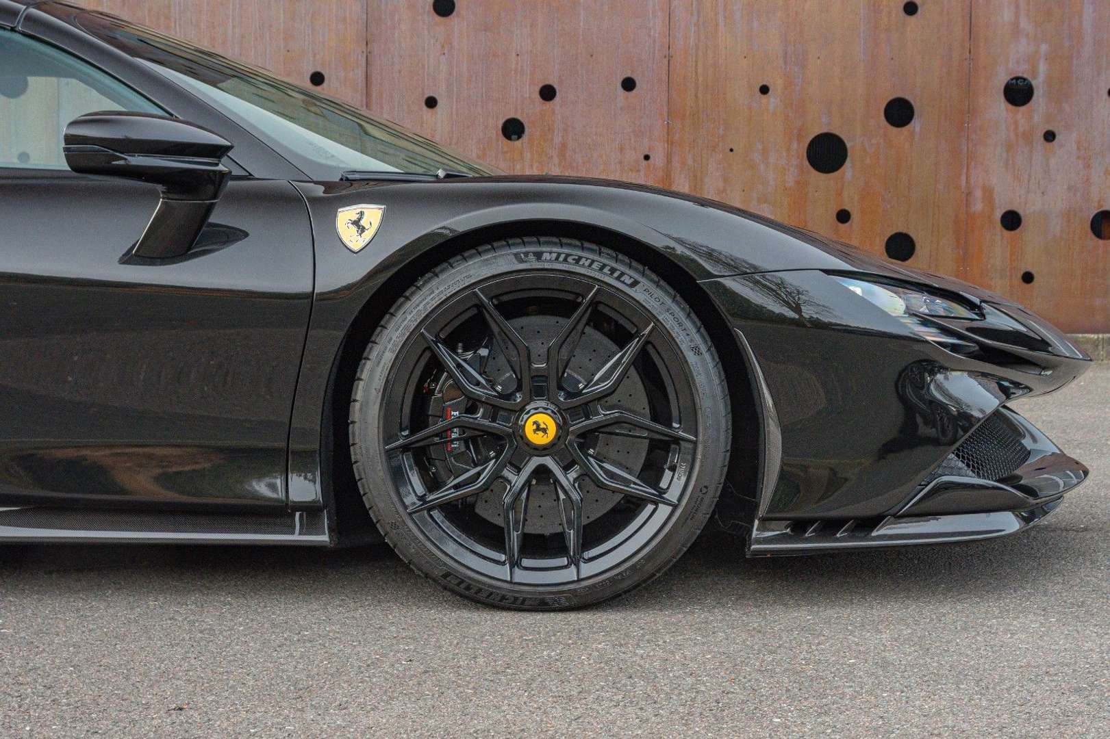 Ferrari SF90 Spider - 2024 - Joinsteer - #9