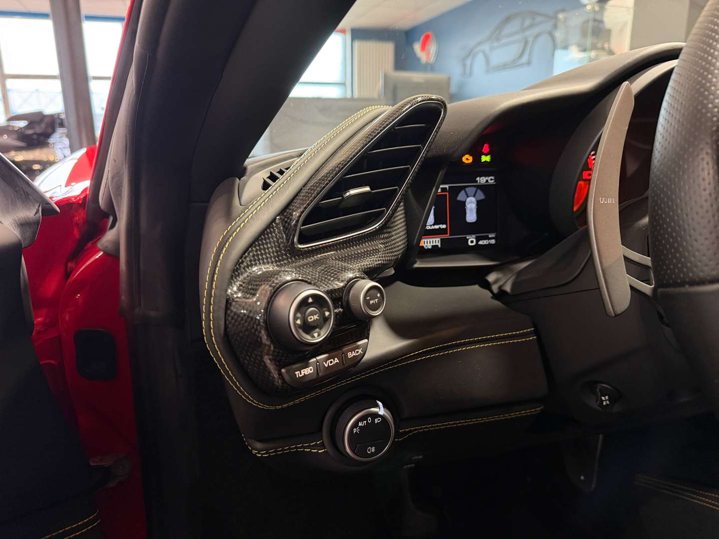 Ferrari 488 GTB - 2018 - Joinsteer - #7