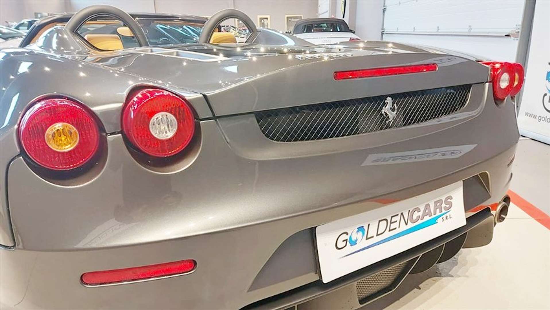 Ferrari F430 - 2006 - Joinsteer - #22