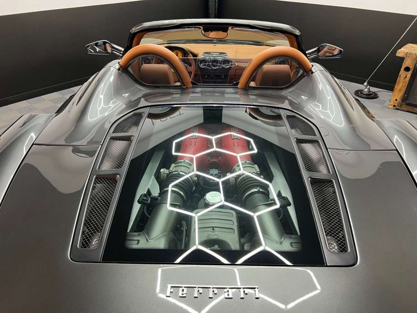 Ferrari F430 - 2007 - Joinsteer - #21