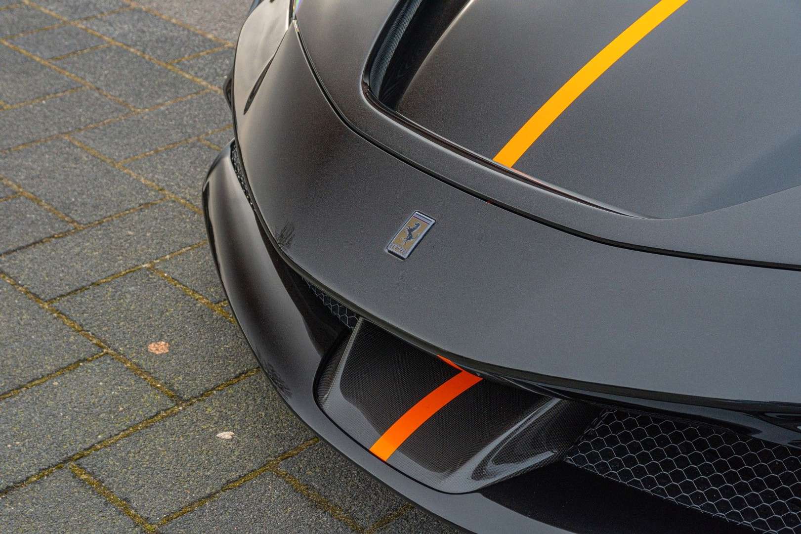 Ferrari SF90 Spider - 2024 - Joinsteer - #10