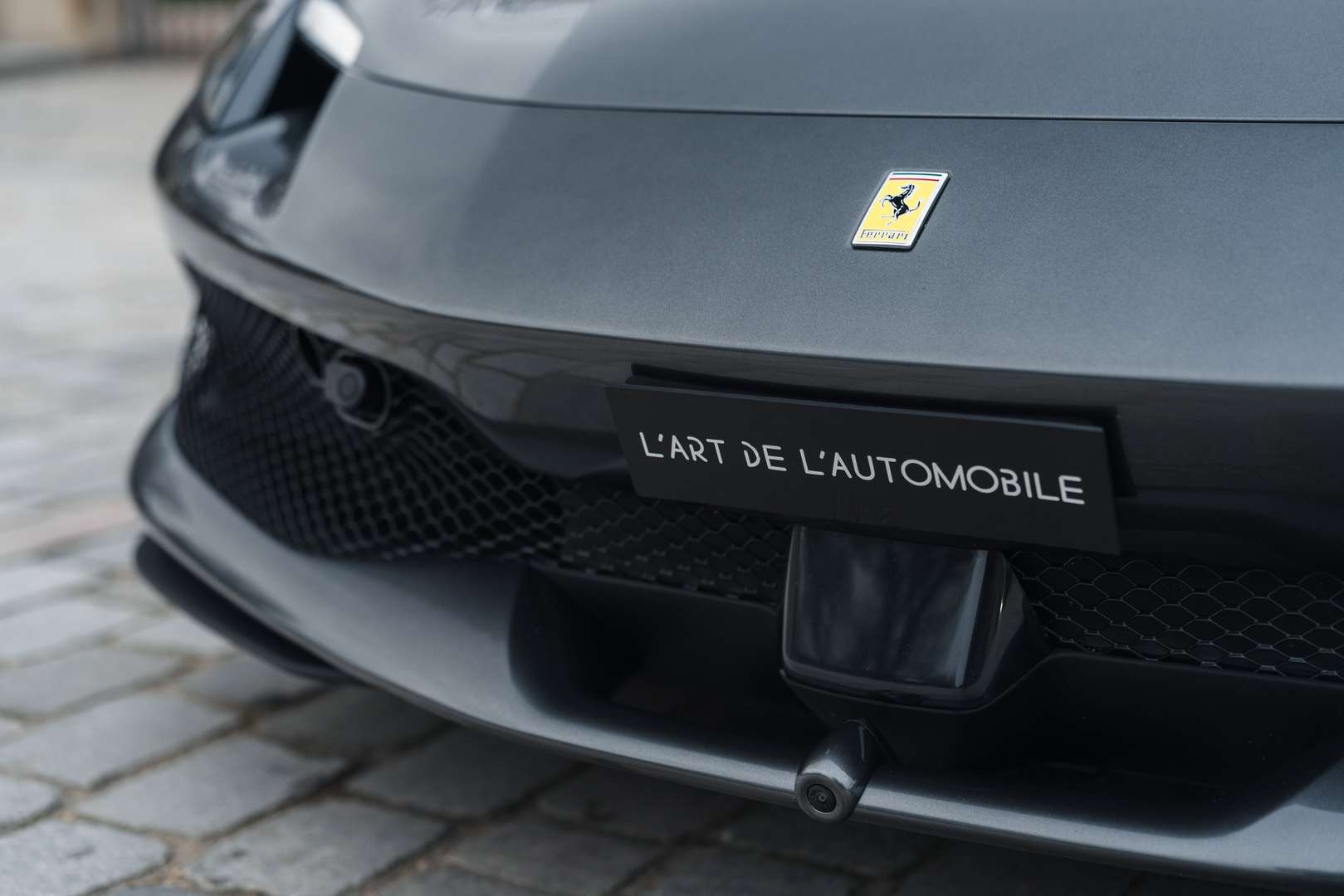 Ferrari 296 GTS - 2024 - Joinsteer - #26