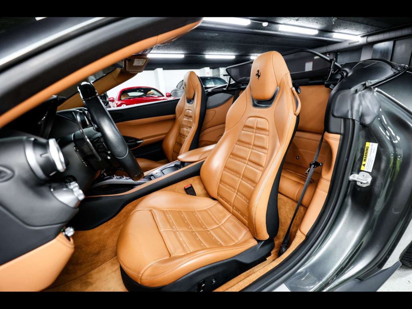 Ferrari Portofino - 2019 - Joinsteer - #11