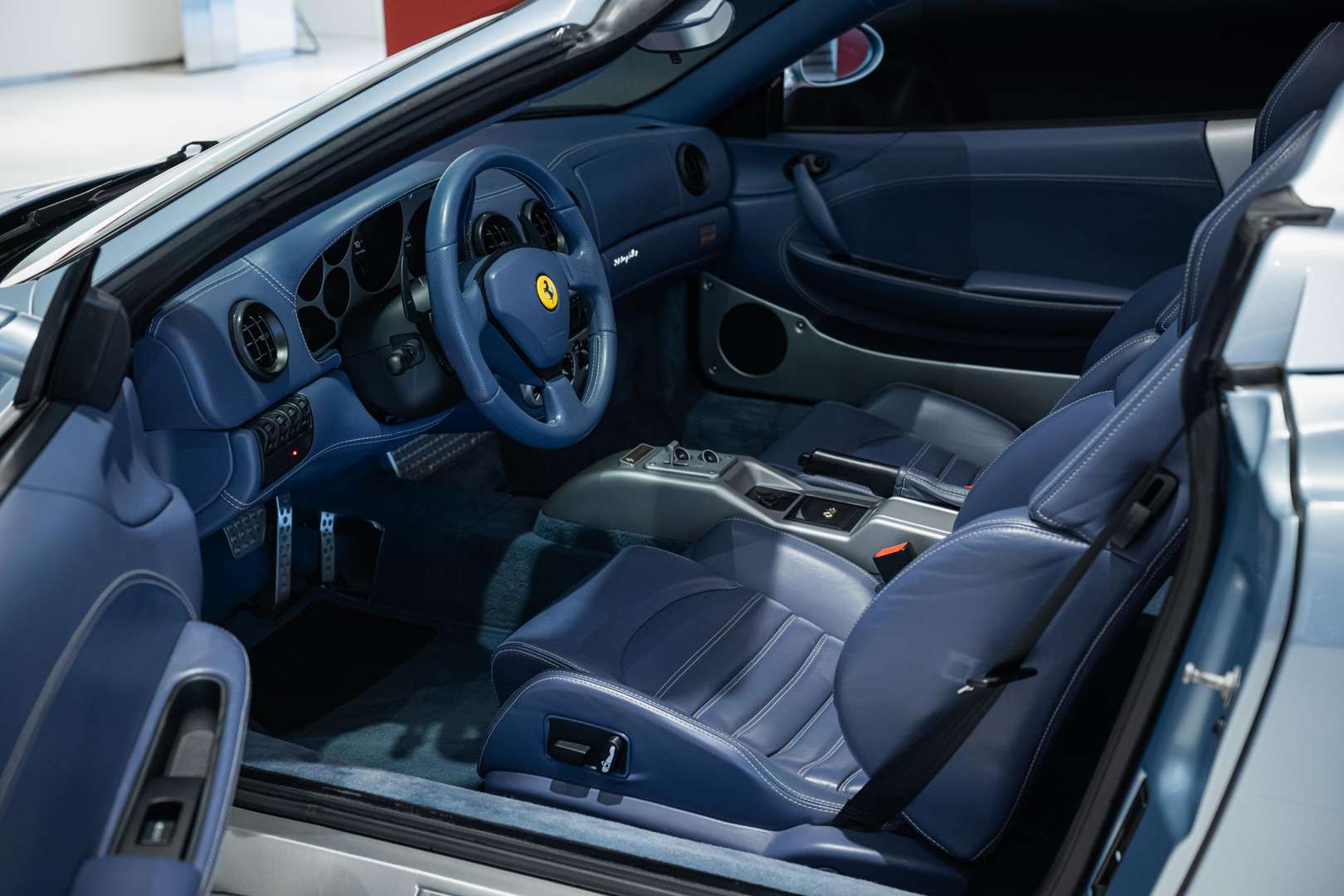Ferrari 360 Modena - 2004 - Joinsteer - #23