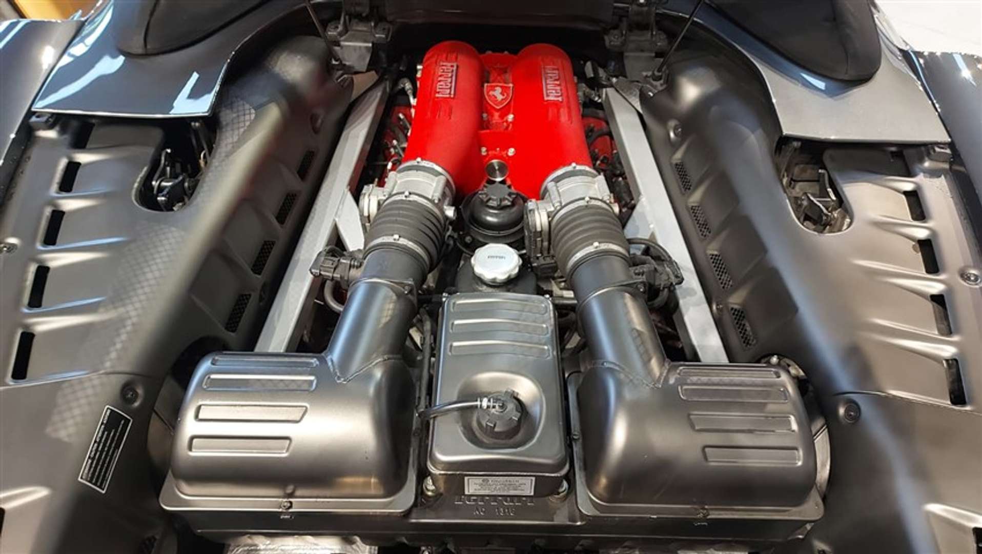 Ferrari F430 - 2006 - Joinsteer - #23