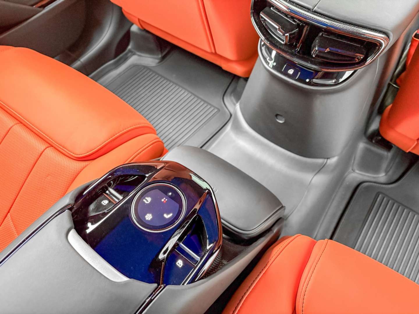 Ferrari Purosangue - 2024 - Joinsteer - #16