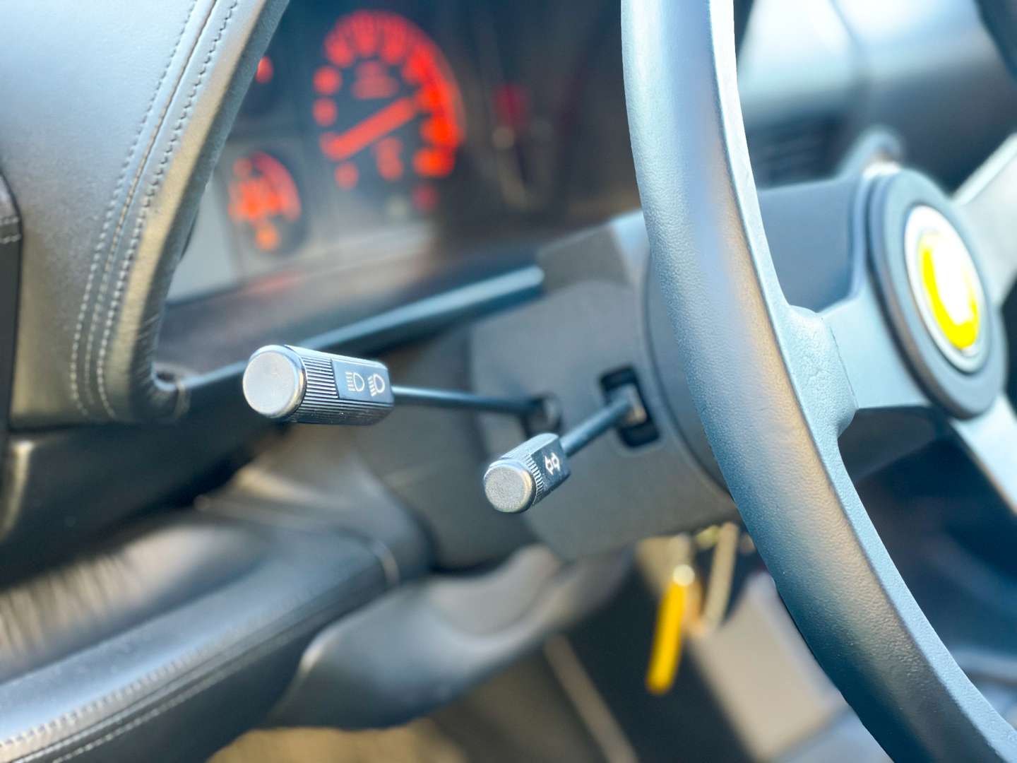 Ferrari Testarossa - 1991 - Joinsteer - #41