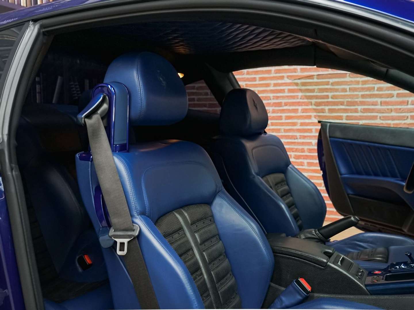 Ferrari 612 Scaglietti - 2003 - Joinsteer - #22