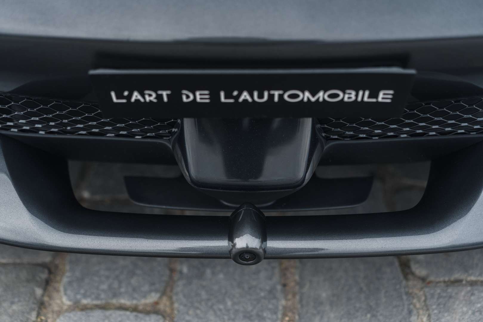 Ferrari 296 GTS - 2024 - Joinsteer - #27