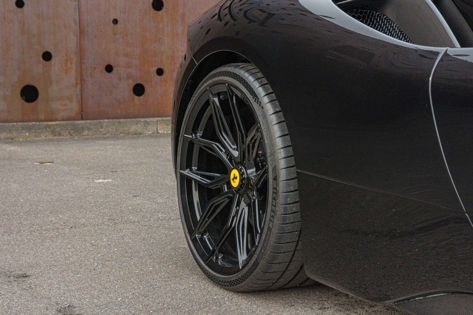 Ferrari SF90 Spider - 2024 - Joinsteer - #11