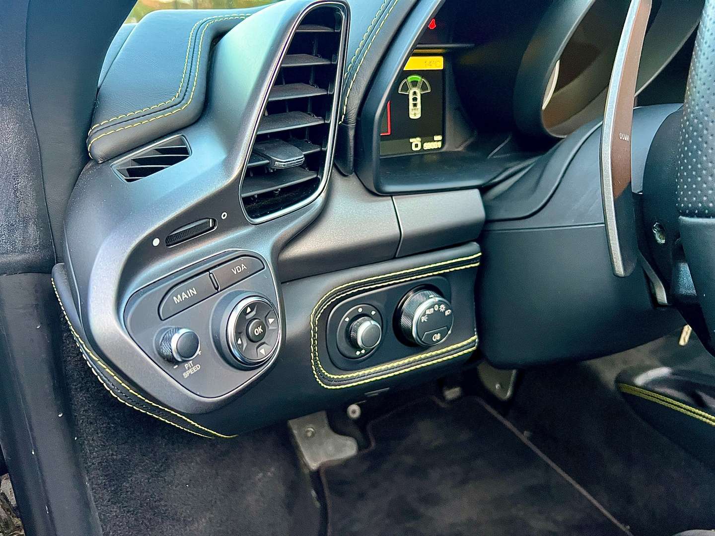 Ferrari 458 Italia - 2013 - Joinsteer - #20