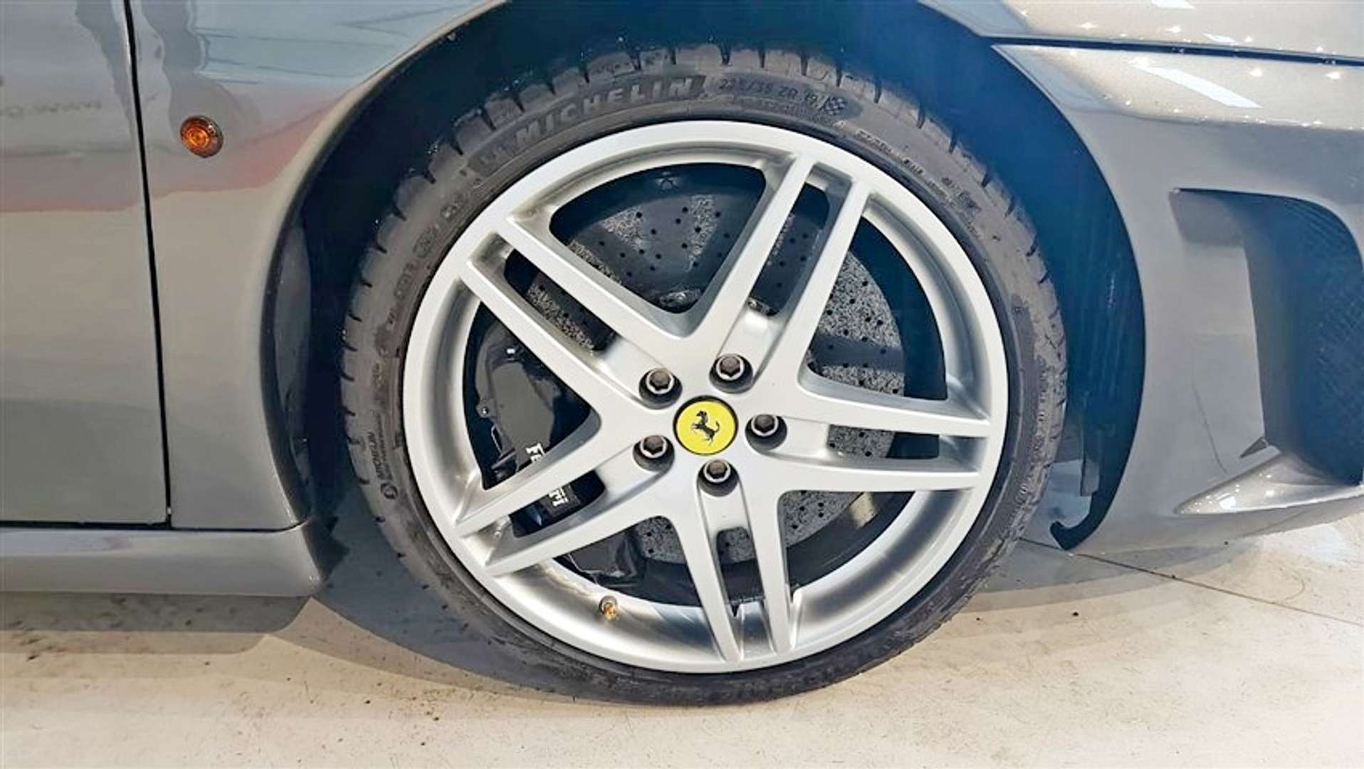 Ferrari F430 - 2006 - Joinsteer - #24