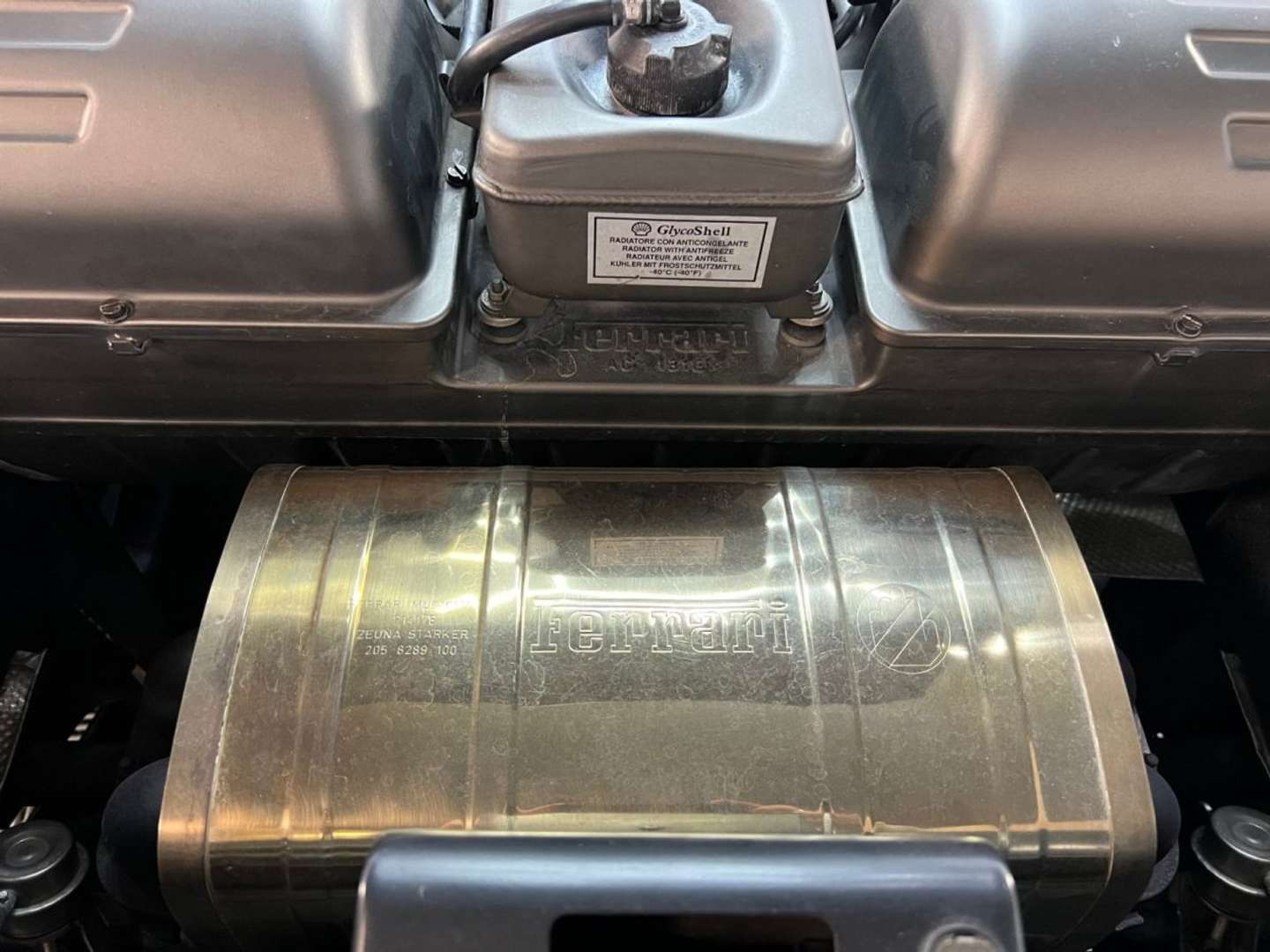 Ferrari F430 - 2007 - Joinsteer - #23