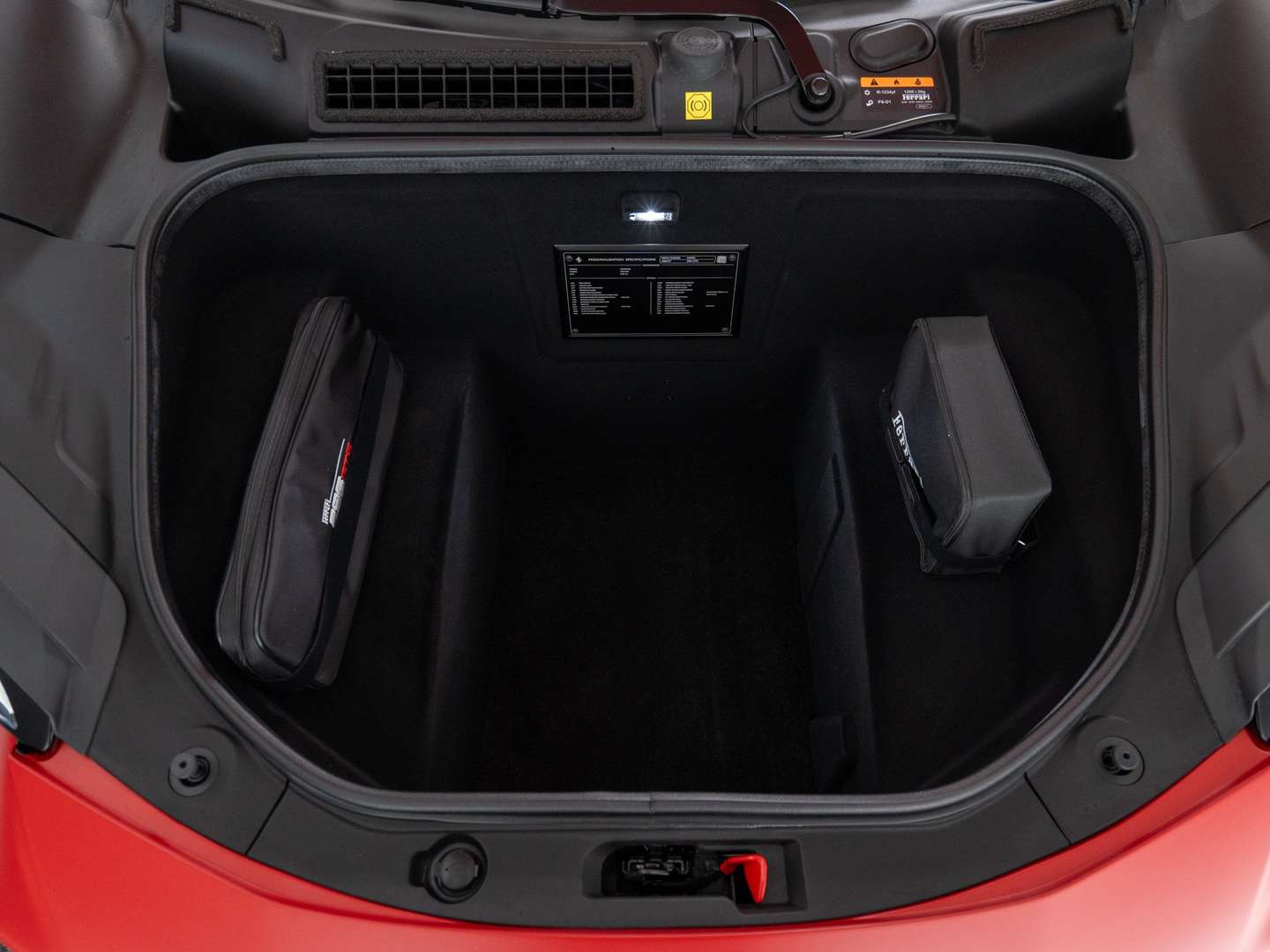 Ferrari 296 GTS - 2024 - Joinsteer - #12