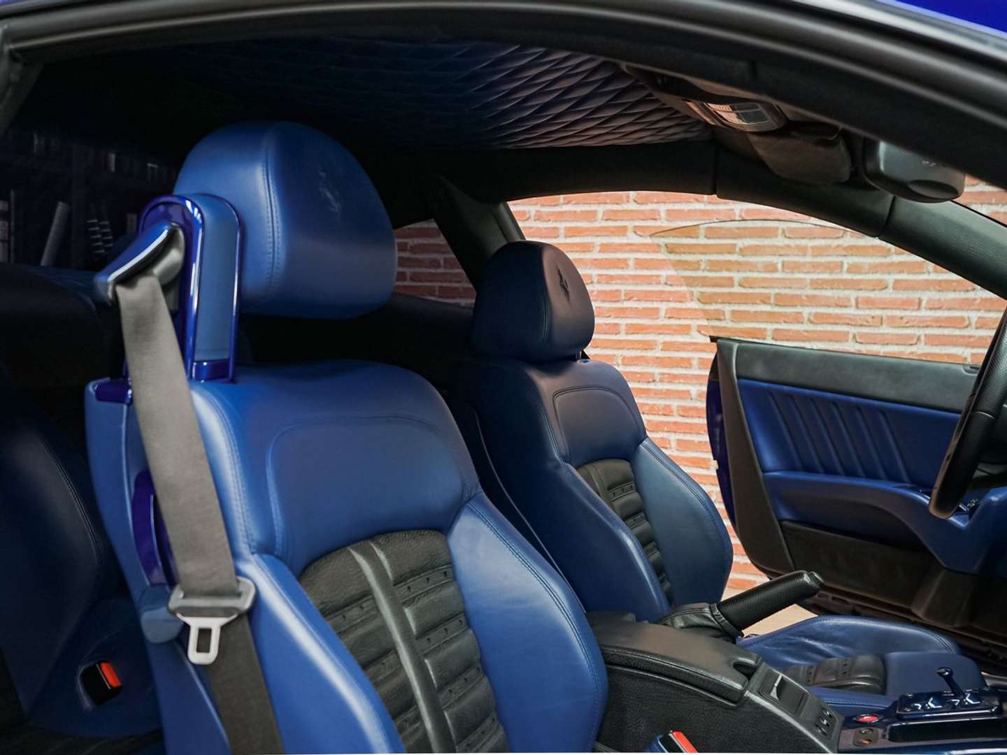 Ferrari 612 Scaglietti - 2003 - Joinsteer - #23