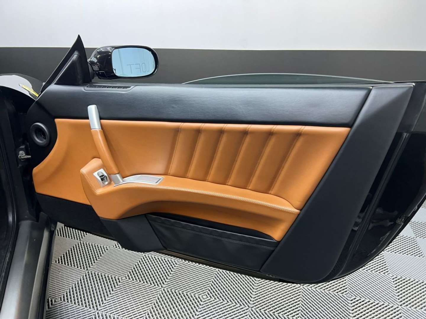 Ferrari 612 Scaglietti - 2005 - Joinsteer - #22