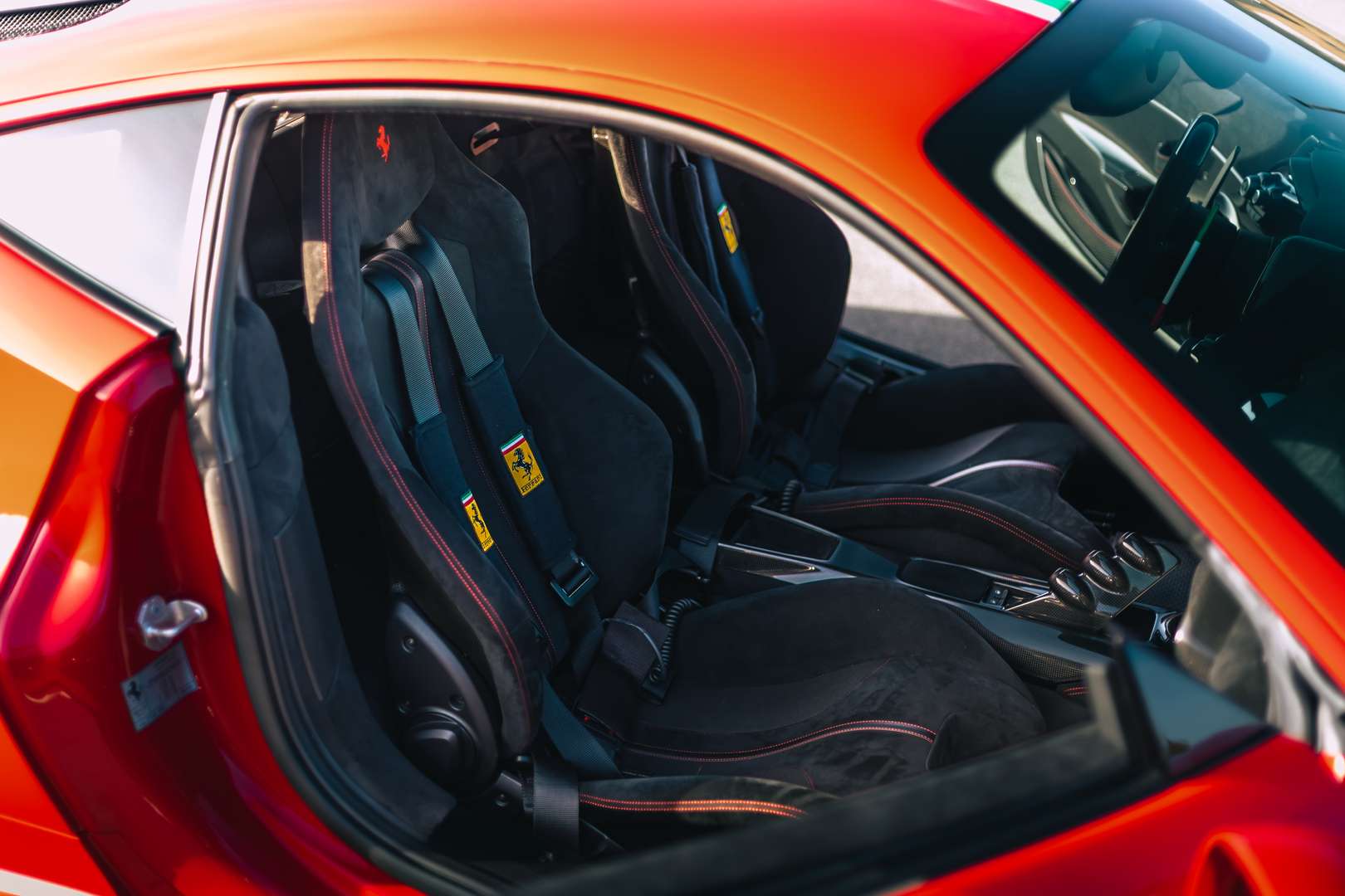 Ferrari 488 Pista - 2019 - Joinsteer - #10