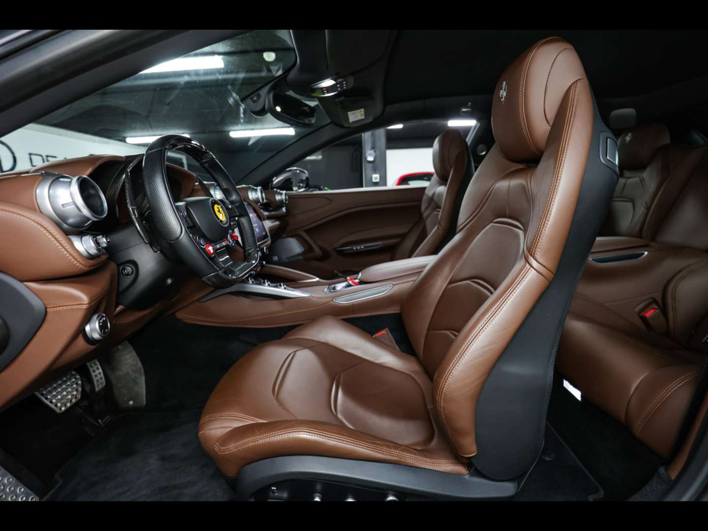 Ferrari GTC4Lusso - 2018 - Joinsteer - #11