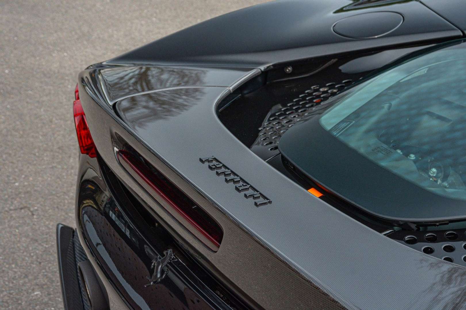 Ferrari SF90 Spider - 2024 - Joinsteer - #12