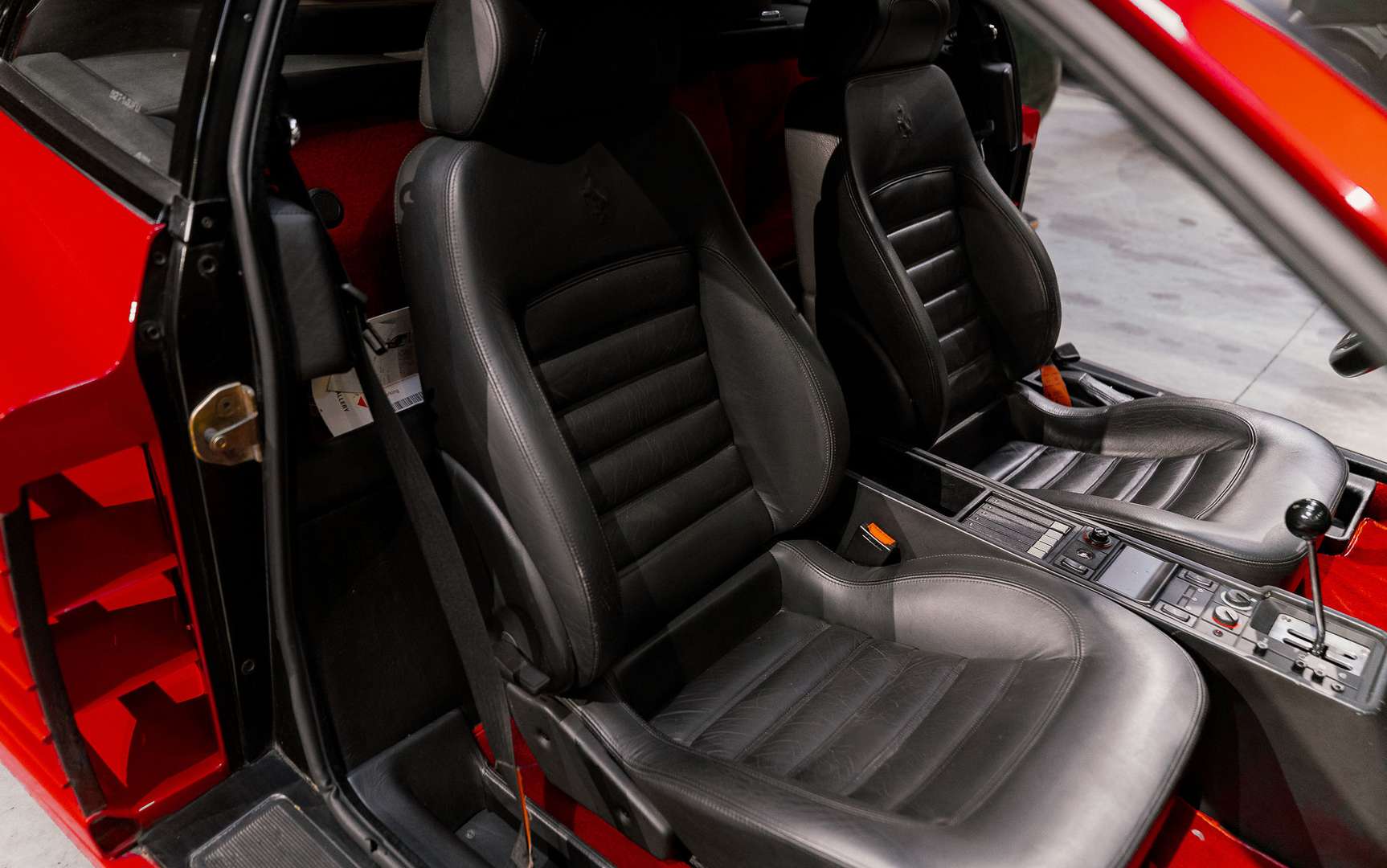 Ferrari 512 TR - 1992 - Joinsteer - #13