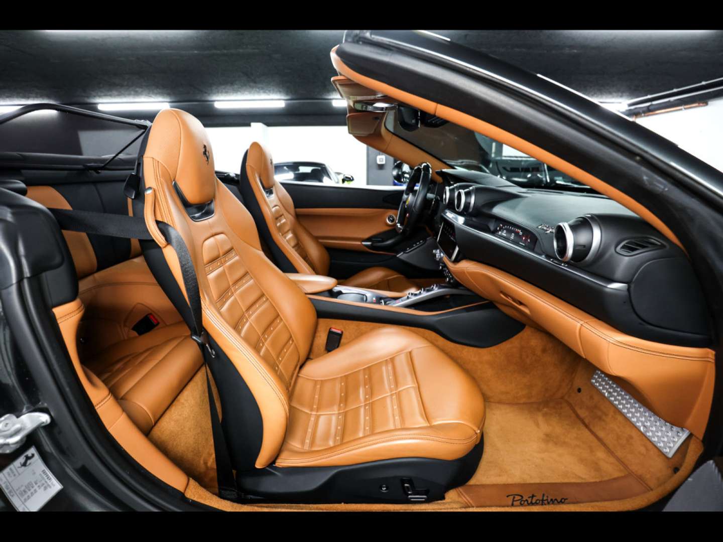 Ferrari Portofino - 2019 - Joinsteer - #13