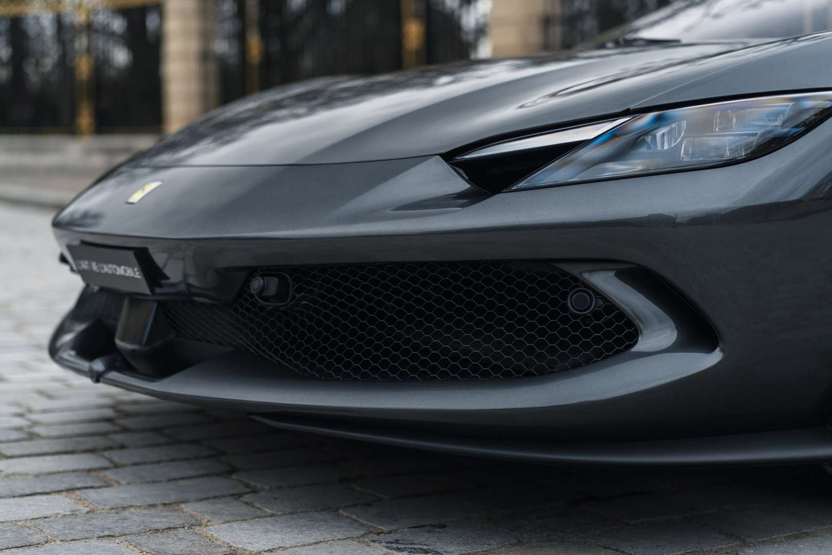 Ferrari 296 GTS - 2024 - Joinsteer - #28