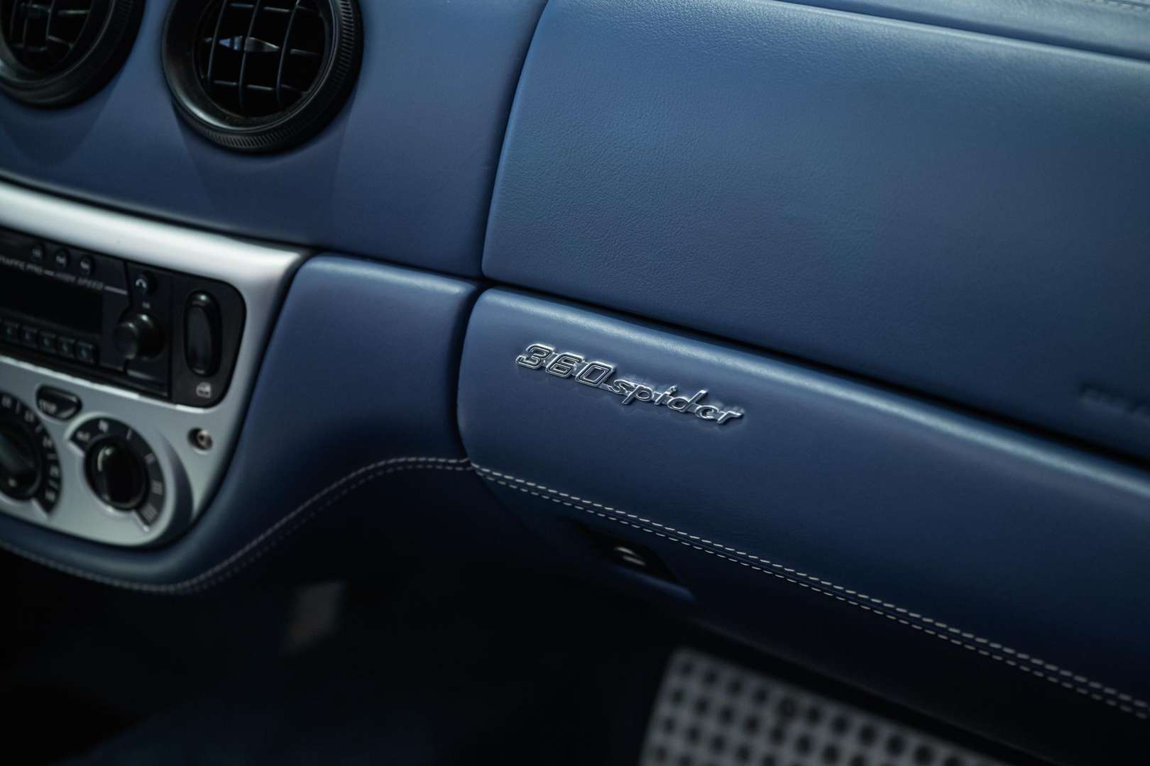 Ferrari 360 Modena - 2004 - Joinsteer - #25