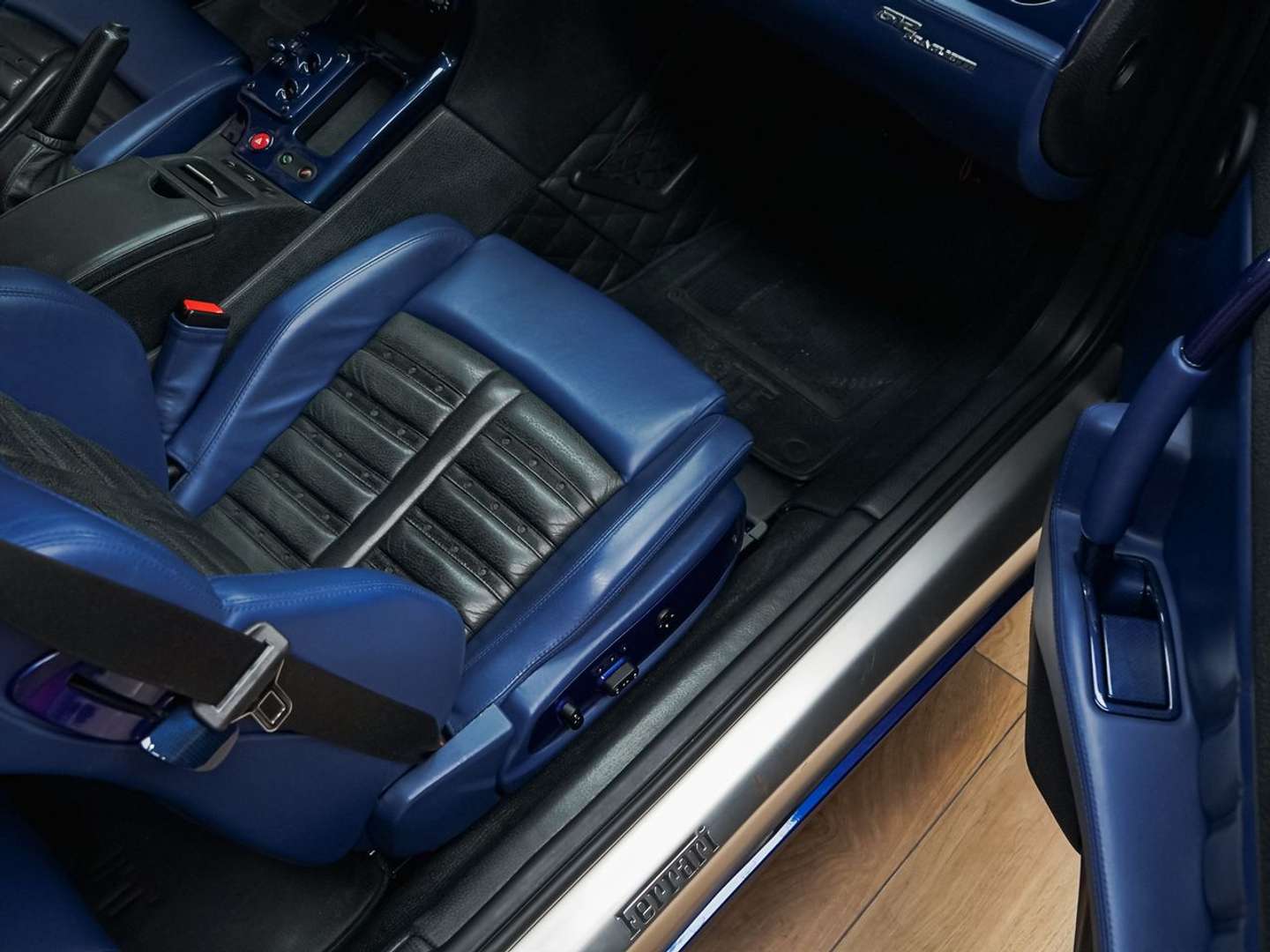 Ferrari 612 Scaglietti - 2003 - Joinsteer - #24