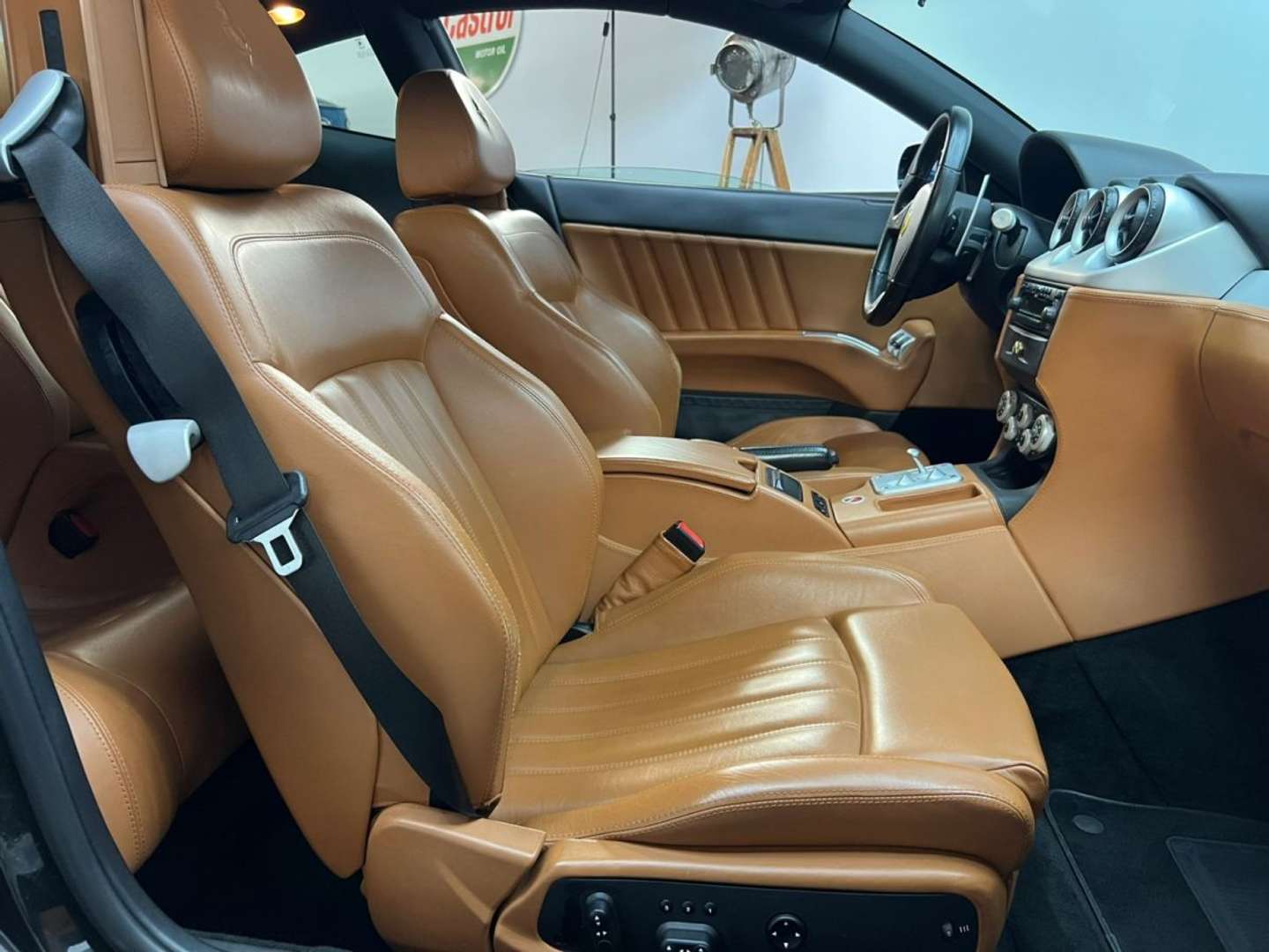 Ferrari 612 Scaglietti - 2005 - Joinsteer - #23